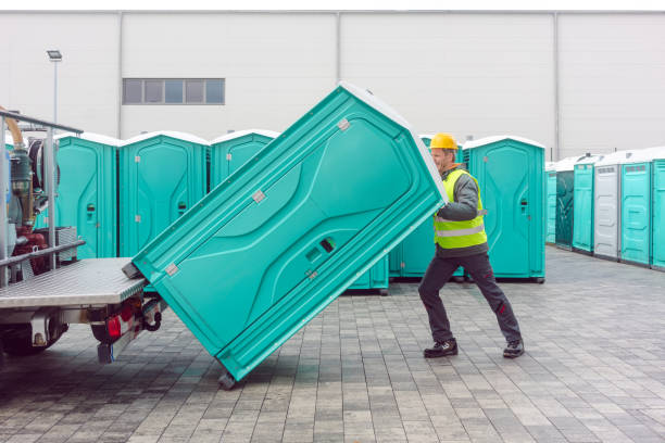 Best Portable Restroom Servicing (Cleaning and Restocking)  in Dilworthtown, PA